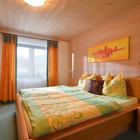 Appartement Jöchl Ellmau Extérieur photo