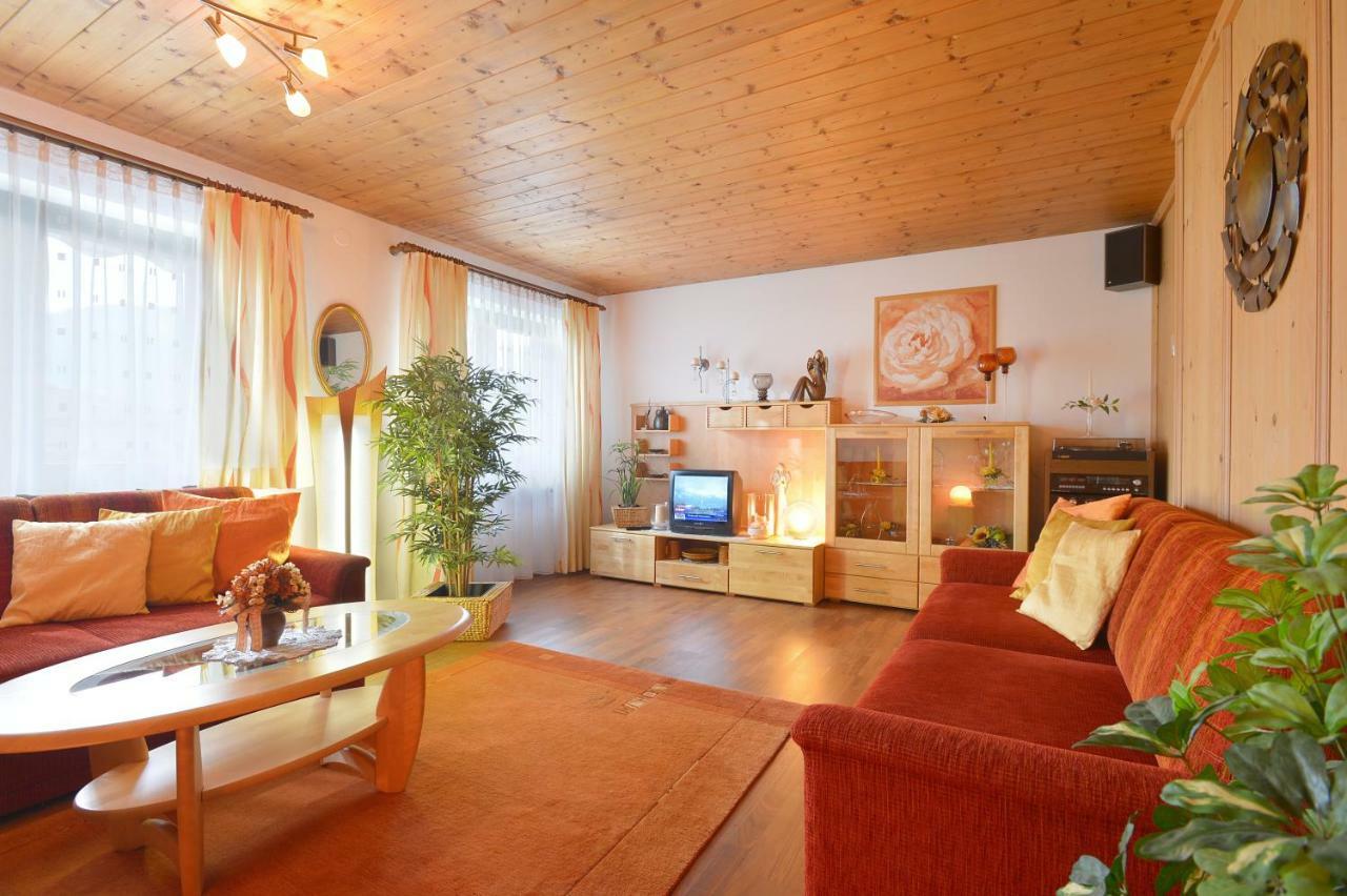 Appartement Jöchl Ellmau Extérieur photo