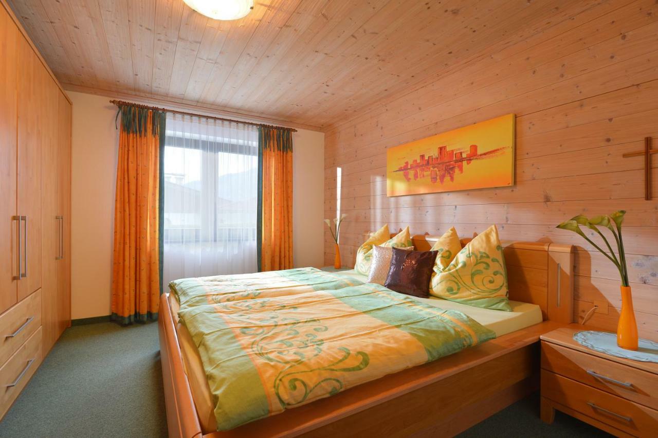 Appartement Jöchl Ellmau Extérieur photo